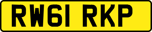 RW61RKP