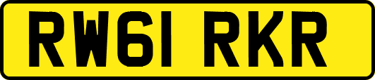 RW61RKR