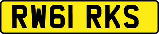 RW61RKS