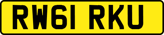 RW61RKU