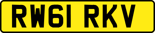 RW61RKV
