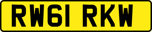 RW61RKW