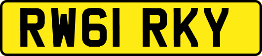 RW61RKY
