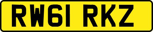 RW61RKZ