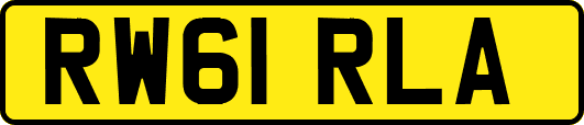 RW61RLA
