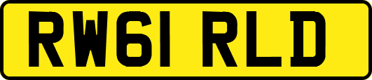 RW61RLD