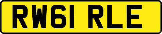 RW61RLE