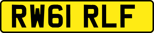 RW61RLF