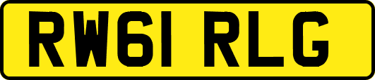 RW61RLG