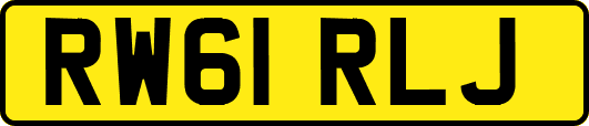 RW61RLJ
