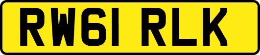 RW61RLK