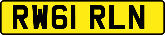 RW61RLN