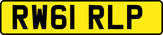 RW61RLP
