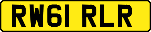 RW61RLR