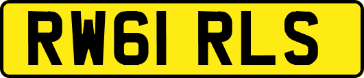 RW61RLS