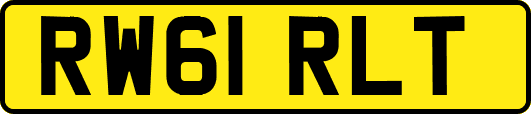RW61RLT