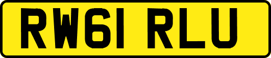 RW61RLU