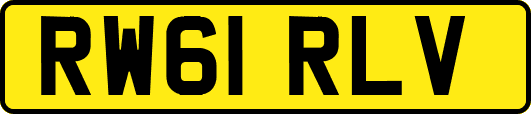 RW61RLV