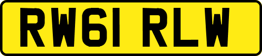 RW61RLW
