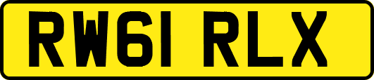 RW61RLX