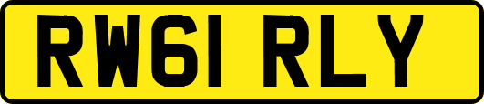 RW61RLY