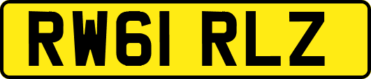 RW61RLZ