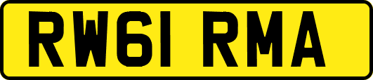 RW61RMA