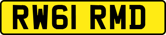 RW61RMD