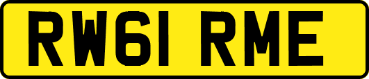 RW61RME