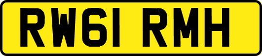 RW61RMH