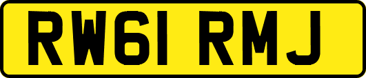 RW61RMJ
