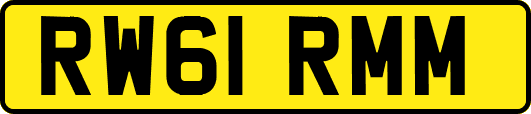 RW61RMM