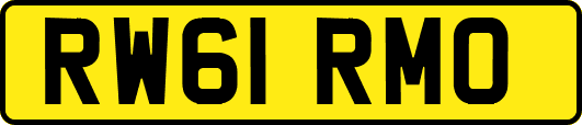 RW61RMO