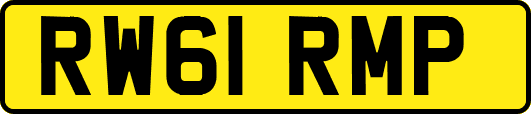 RW61RMP