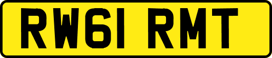 RW61RMT