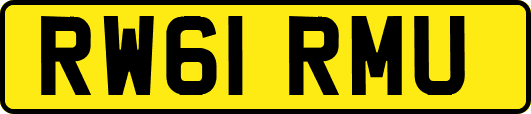RW61RMU