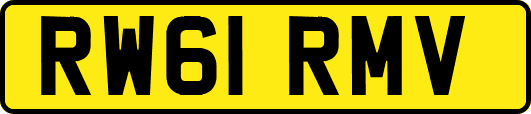 RW61RMV