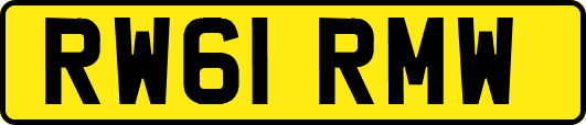 RW61RMW