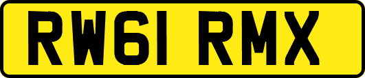 RW61RMX