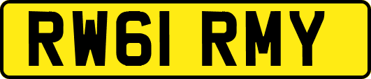 RW61RMY