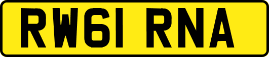 RW61RNA