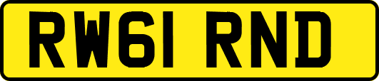 RW61RND