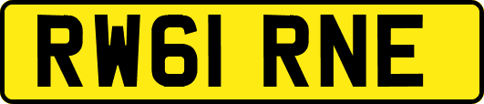RW61RNE