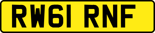 RW61RNF
