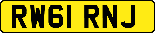 RW61RNJ