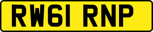 RW61RNP
