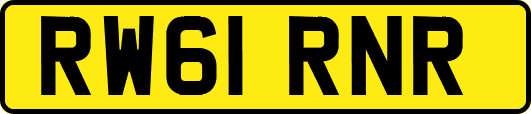 RW61RNR