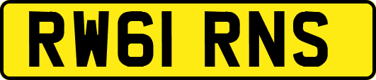 RW61RNS