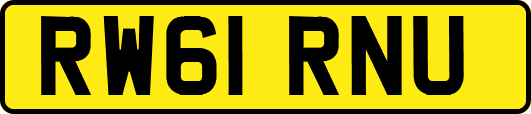 RW61RNU