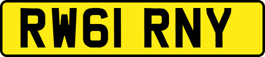 RW61RNY